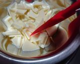 超簡単バレンタインチョコ作り方3写真