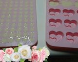 超簡単バレンタインチョコ作り方6写真
