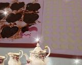 超簡単バレンタインチョコ作り方8写真