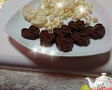 超簡単バレンタインチョコ作り方9写真