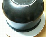 炊飯器＆ホットケーキミクスでシフォン✿作り方7写真