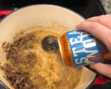 ひき肉とかお豆で絶品チリコンカルネ！作り方5写真