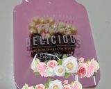 超簡単バレンタインチョコ作り方10写真