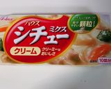 超簡単！！クリームもんじゃ作り方1写真