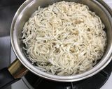 ピリッとリコちゃんの切り干し大根作り方1写真