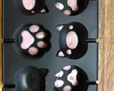kiri使用でワンコインケーキポップ！作り方3写真