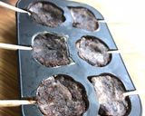 kiri使用でワンコインケーキポップ！作り方5写真