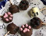 kiri使用でワンコインケーキポップ！作り方7写真