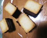 2020年Valentineチョコ❤️✨作り方8写真