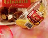白玉粉なし！簡単いちご大福作り方11写真