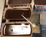 バレンタインにも!生チョコ羊羹作り方8写真