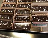 バレンタインにも!生チョコ羊羹作り方10写真