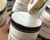 簡単 カップシフォンケーキの冷まし方作り方2写真
