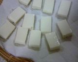 キムチ入りソーメンチャンプルー作り方1写真