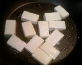 キムチ入りソーメンチャンプルー作り方3写真