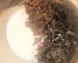 【基本】簡単なのに本格的！ビター生チョコ作り方4写真