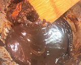 【基本】簡単なのに本格的！ビター生チョコ作り方5写真