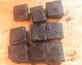 【基本】簡単なのに本格的！ビター生チョコ作り方9写真