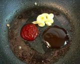 白菜でハンバーグ作り方8写真