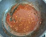 白菜でハンバーグ作り方9写真