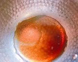レンチン里芋の照り照り煮物作り方3写真