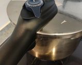 トマト風味炊き込みピラフ作り方6写真