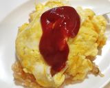 トマト風味炊き込みピラフ作り方8写真