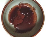 納豆にちょい足し(ココア編)作り方1写真