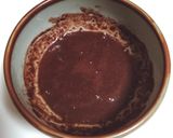 納豆にちょい足し(ココア編)作り方2写真