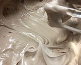 チョコホイップ♡作り方3写真