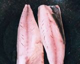 安い冷凍サバがフライパンで美味しく変身♪作り方4写真