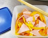 焼きネギのマリネ作り方4写真