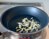 たまり醤油で簡単に【牛肉の香味炒め】作り方2写真