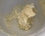 オートミールチョコチップクッキー作り方1写真