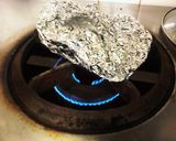 しっとりむね肉作り方11写真