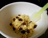 .ﾟ+.たっぷりバナナのスコーンﾟ+.ﾟ作り方3写真