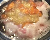 ポトフ風あつあつスープ作り方5写真