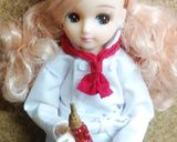 リカちゃん♡ブイヤベース風ε˙³˙)з作り方13写真