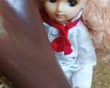 リカちゃん♡ブイヤベース風ε˙³˙)з作り方16写真
