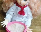 リカちゃん♡ブイヤベース風ε˙³˙)з作り方15写真