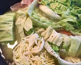 ポトフ風あつあつスープ作り方6写真