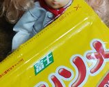 リカちゃん♡ブイヤベース風ε˙³˙)з作り方17写真