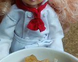 リカちゃん♡ブイヤベース風ε˙³˙)з作り方22写真