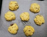 .ﾟ+.たっぷりバナナのスコーンﾟ+.ﾟ作り方4写真