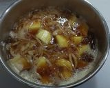 肉じゃが作り方4写真
