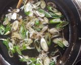 たまごのネギあんかけ作り方4写真