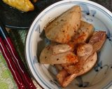キクラゲと鶏むね肉のケチャップマヨ炒め作り方6写真