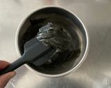 生スピルリナ「タベルモ」のいちご大福作り方1写真