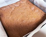 マーブルデコレーションケーキ作り方7写真