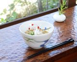 受験生応援！サバ缶と焙じ茶で簡単茶漬け作り方3写真